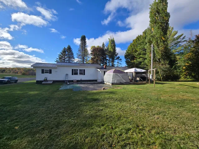 $159,000 | 73 Ruth Road, Linneus, ME 04730