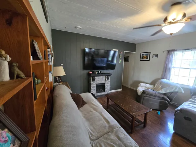 $159,000 | 73 Ruth Road, Linneus, ME 04730