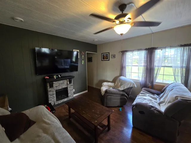 $159,000 | 73 Ruth Road, Linneus, ME 04730