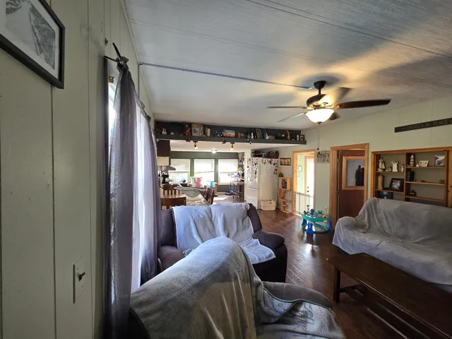 $159,000 | 73 Ruth Road, Linneus, ME 04730