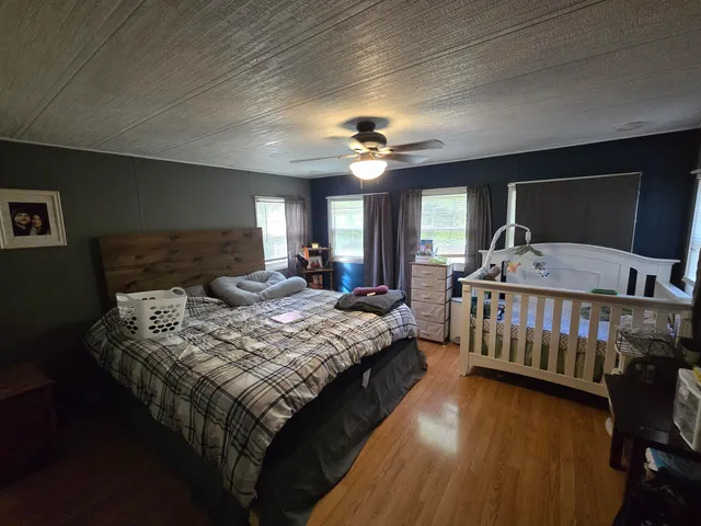 $159,000 | 73 Ruth Road, Linneus, ME 04730