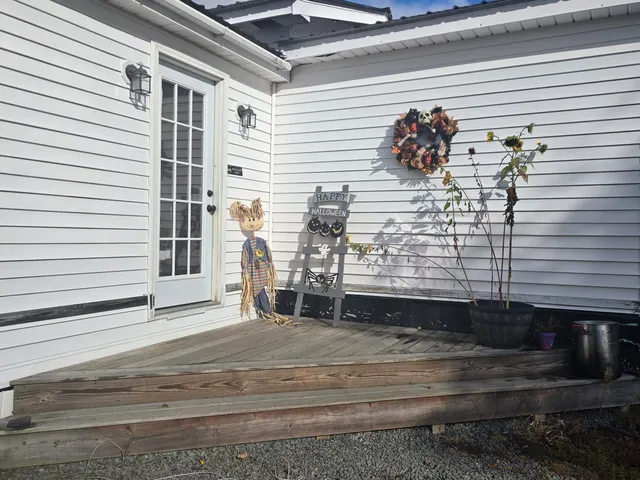 $159,000 | 73 Ruth Road, Linneus, ME 04730