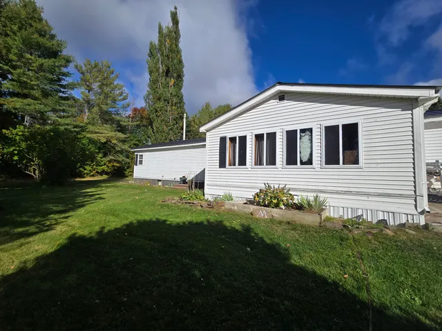 $159,000 | 73 Ruth Road, Linneus, ME 04730