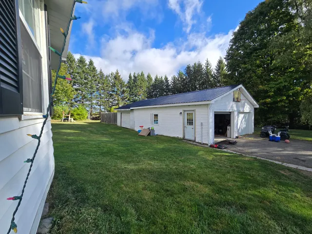 $159,000 | 73 Ruth Road, Linneus, ME 04730