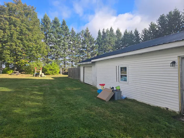 $159,000 | 73 Ruth Road, Linneus, ME 04730