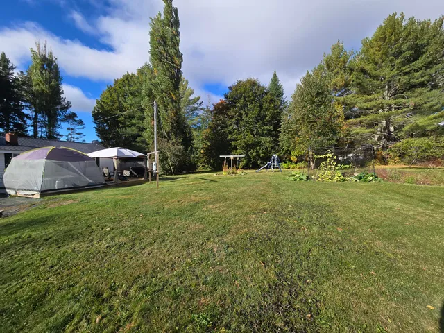 $159,000 | 73 Ruth Road, Linneus, ME 04730