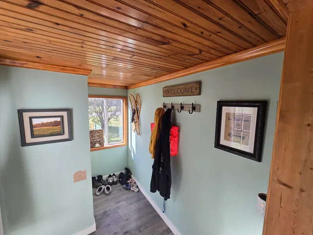 $159,000 | 73 Ruth Road, Linneus, ME 04730