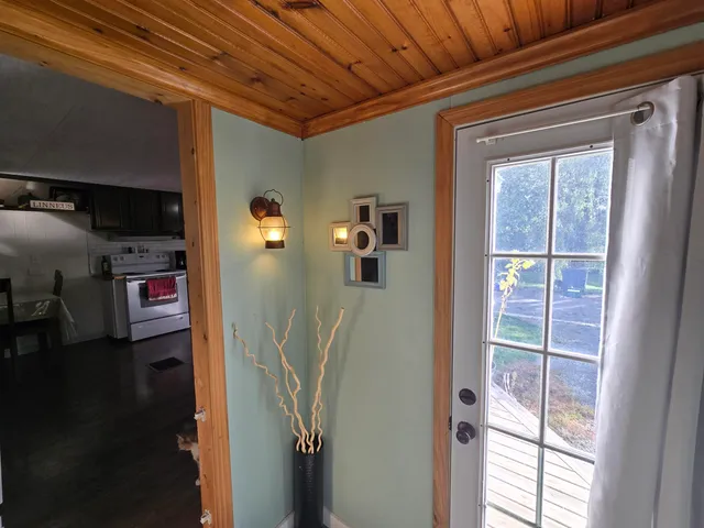 $159,000 | 73 Ruth Road, Linneus, ME 04730