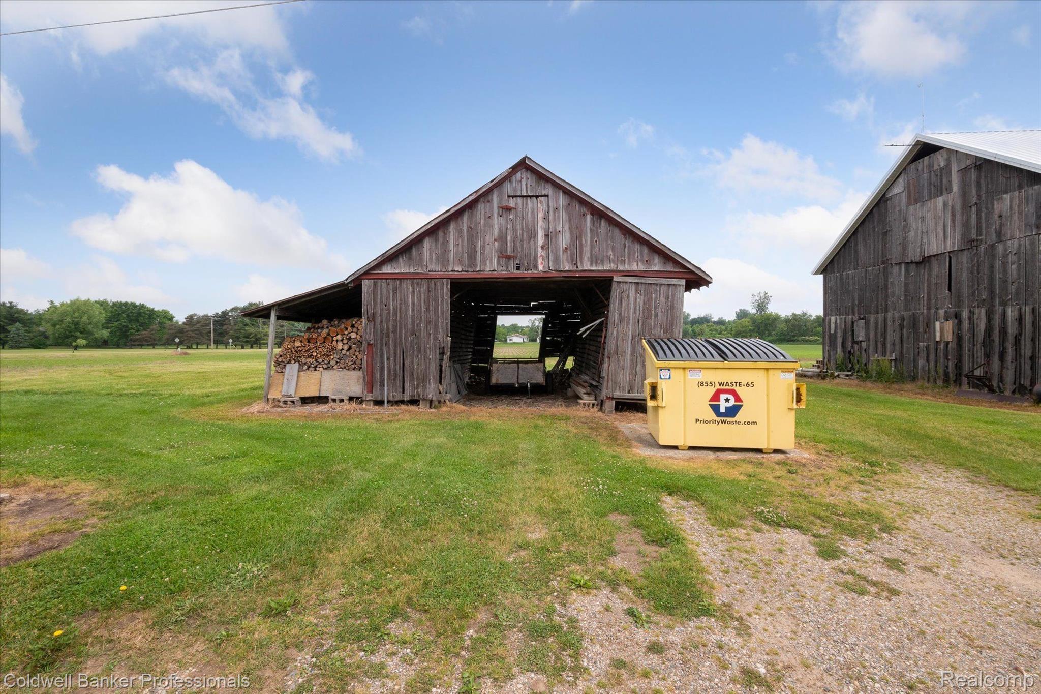 2709 Winslow Road Imlay City, MI 48444 - Photo 38 of 69 Gallery Image 38