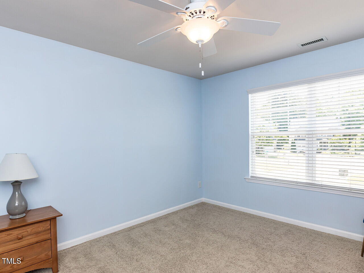 112 Victorian Oaks Drive Durham, NC 27713 - Photo 19 of 32 a view of an empty room with a window