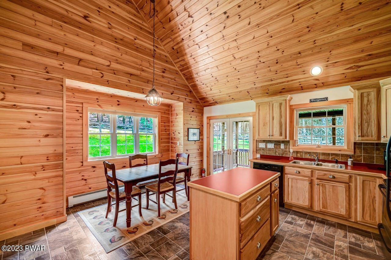 35 Spring Brook Road Milanville, PA 18443 - Photo 13 of 54 Kitchen