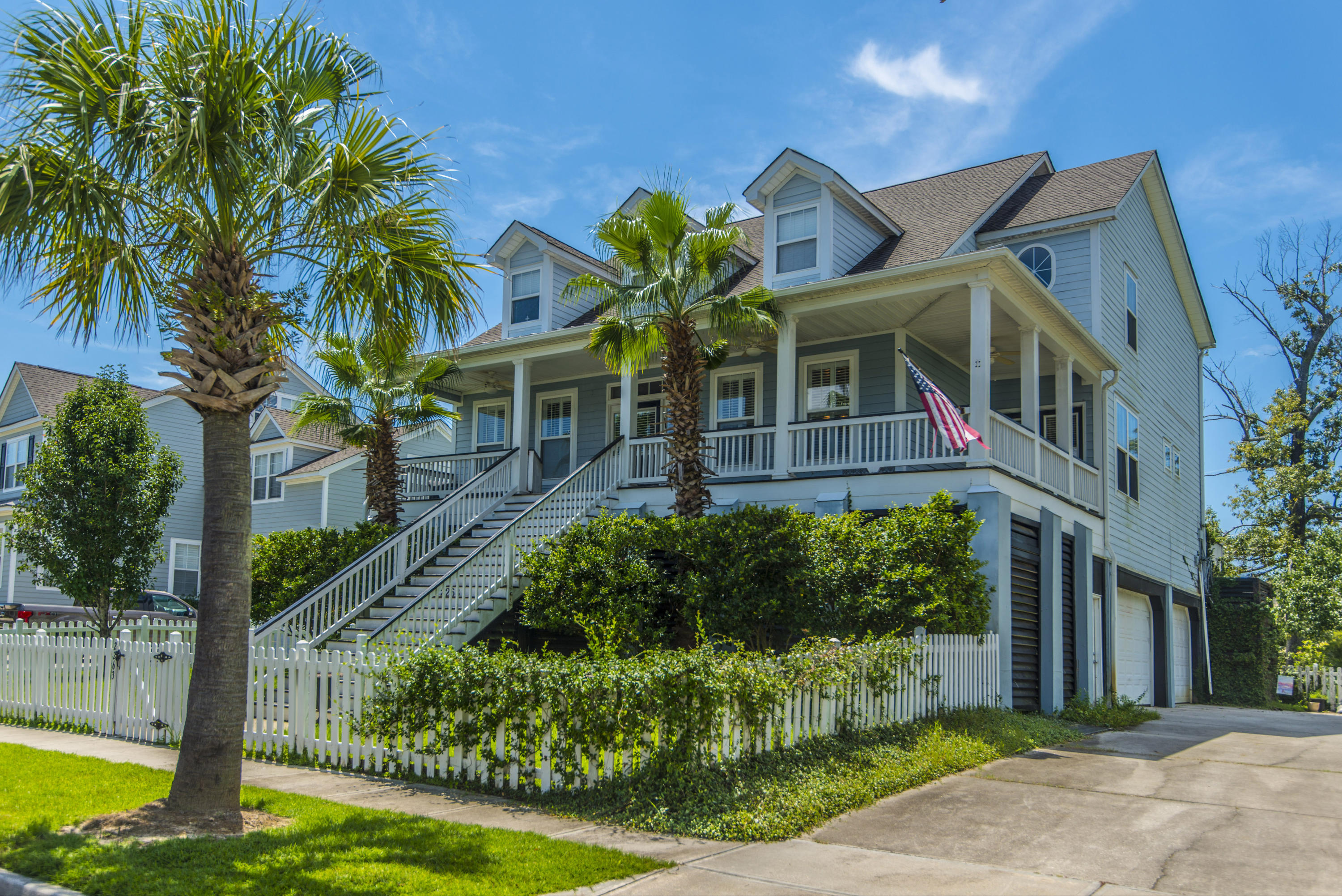 2263 Sandy Point Lane Mount Pleasant, SC 29466 - Photo 2 of 68 _DSC4715