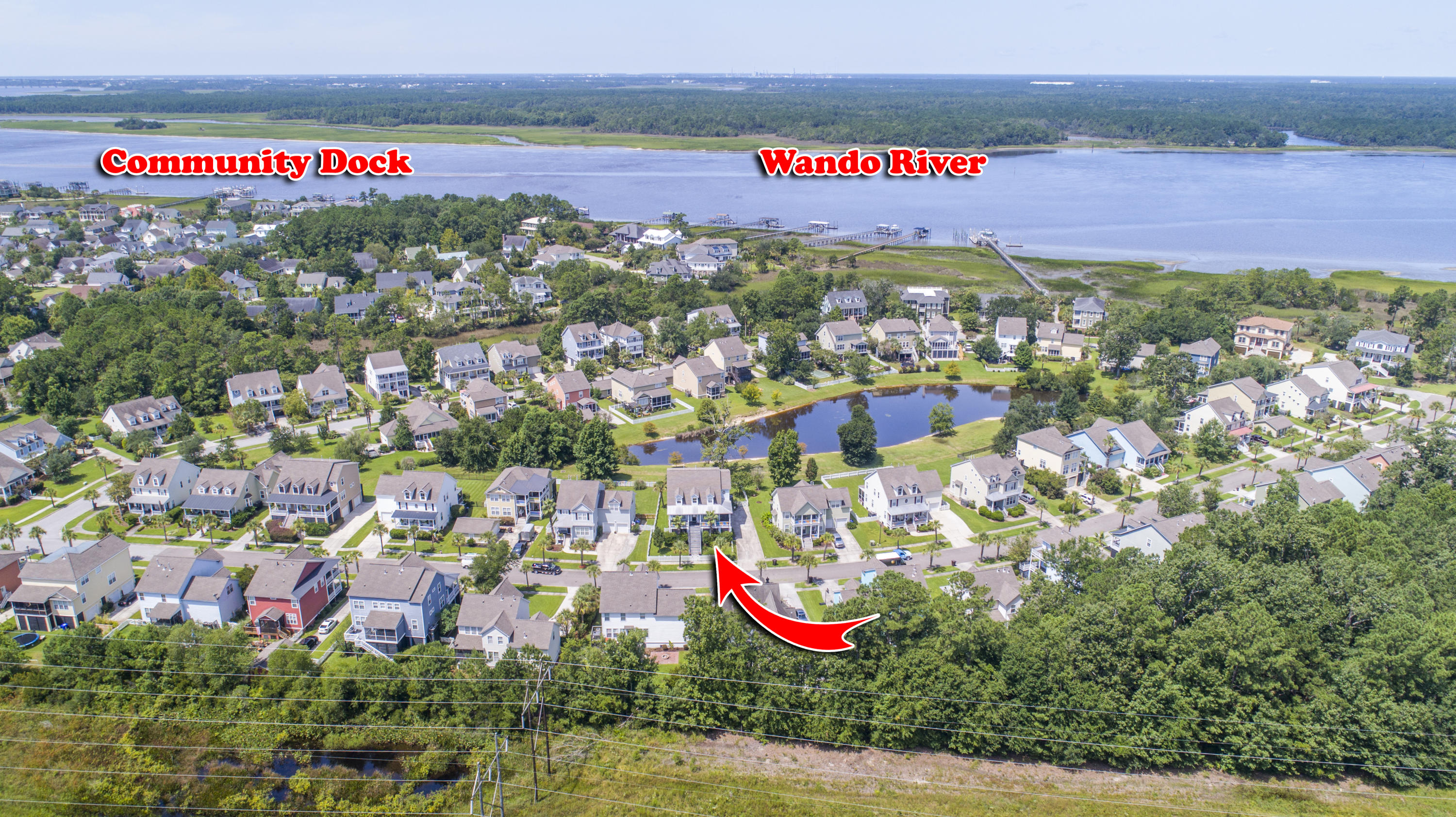 2263 Sandy Point Lane Mount Pleasant, SC 29466 - Photo 42 of 68 SandyPointLn_Edited_004 copy