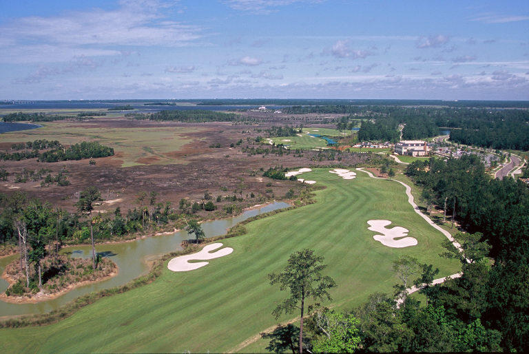 2263 Sandy Point Lane Mount Pleasant, SC 29466 - Photo 43 of 68 hole18-2004-102