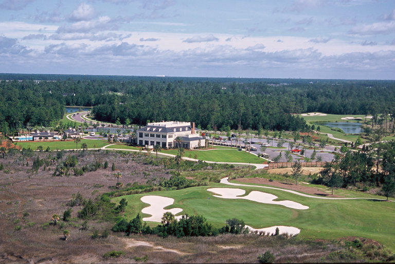 2263 Sandy Point Lane Mount Pleasant, SC 29466 - Photo 44 of 68 hole18-2004-1033