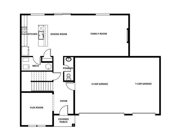 $484,900 | 689 Aspen Lane, Montrose, MN 55363
