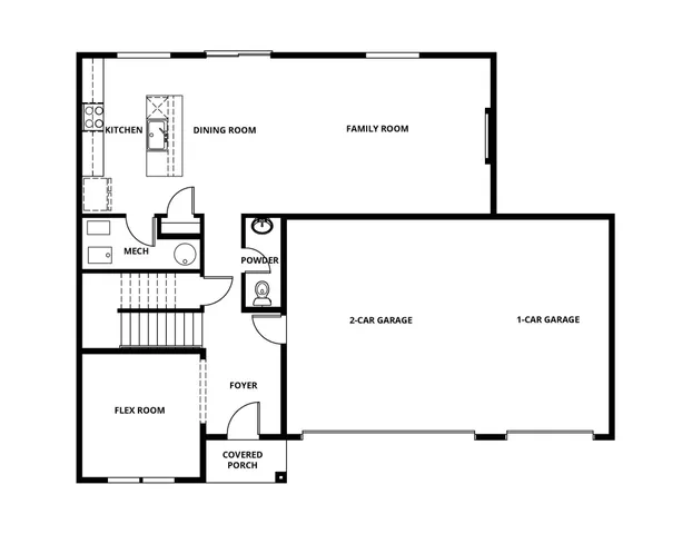 $494,900 | 689 Aspen Lane, Montrose, MN 55363