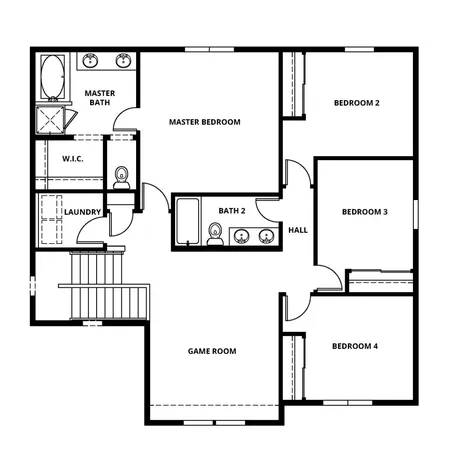 $484,900 | 689 Aspen Lane, Montrose, MN 55363