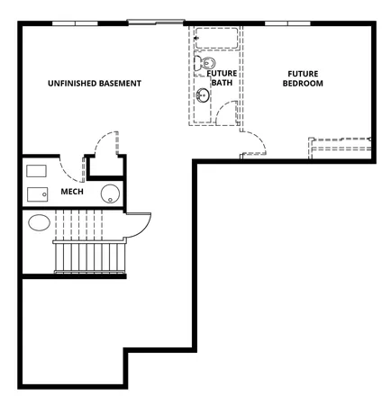 $484,900 | 689 Aspen Lane, Montrose, MN 55363