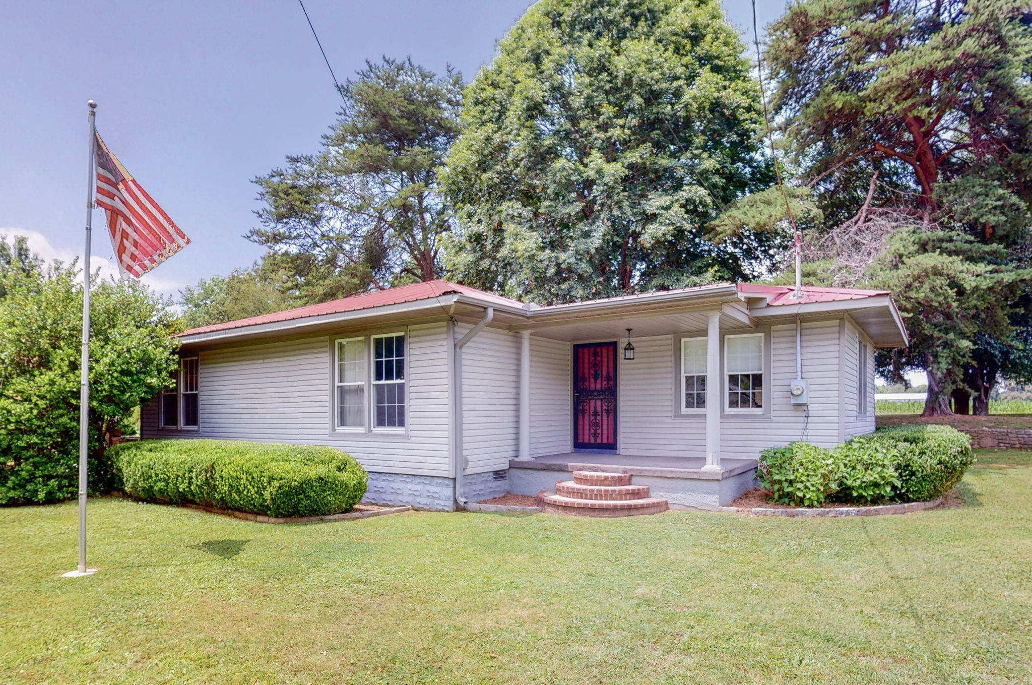 17 West Prospect Road Fayetteville, TN 37334 - Photo 1 of 35 Gallery Image 1