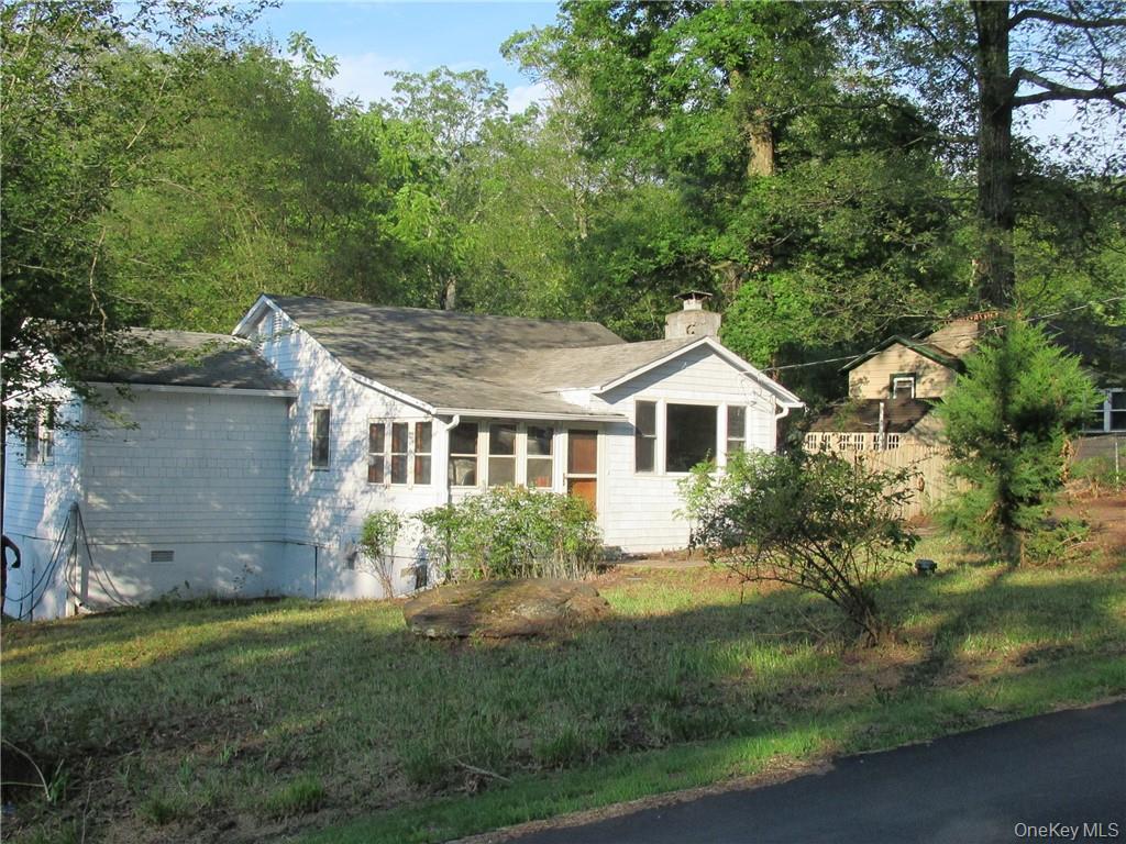 357 Mountain Lodge Road Monroe, NY 10950 - Photo 12 of 20 View of ranch-style home