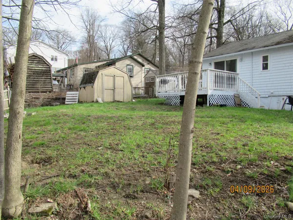 $2,200 | 357 Mountain Lodge Road, Monroe, NY 10950