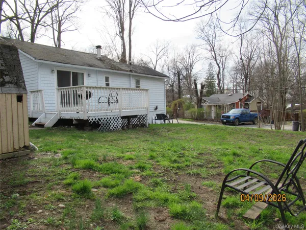 $2,200 | 357 Mountain Lodge Road, Monroe, NY 10950