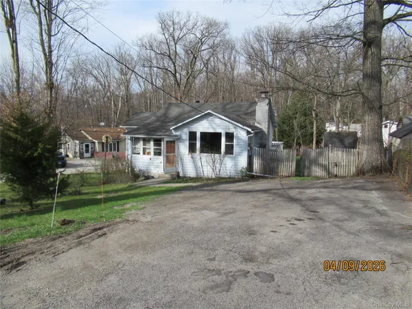 $2,200 | 357 Mountain Lodge Road, Monroe, NY 10950