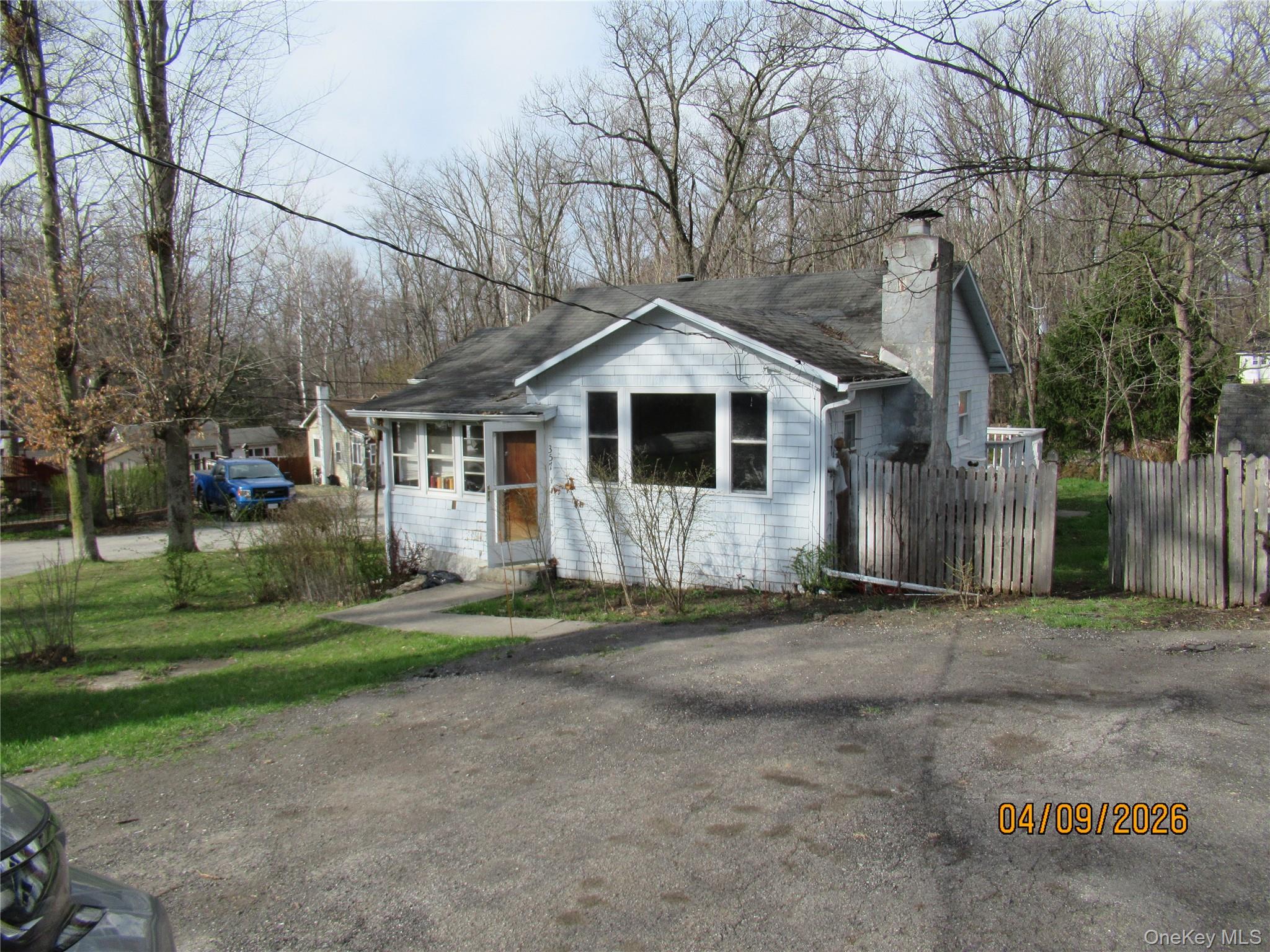 357 Mountain Lodge Road Monroe, NY 10950 - Photo 20 of 20