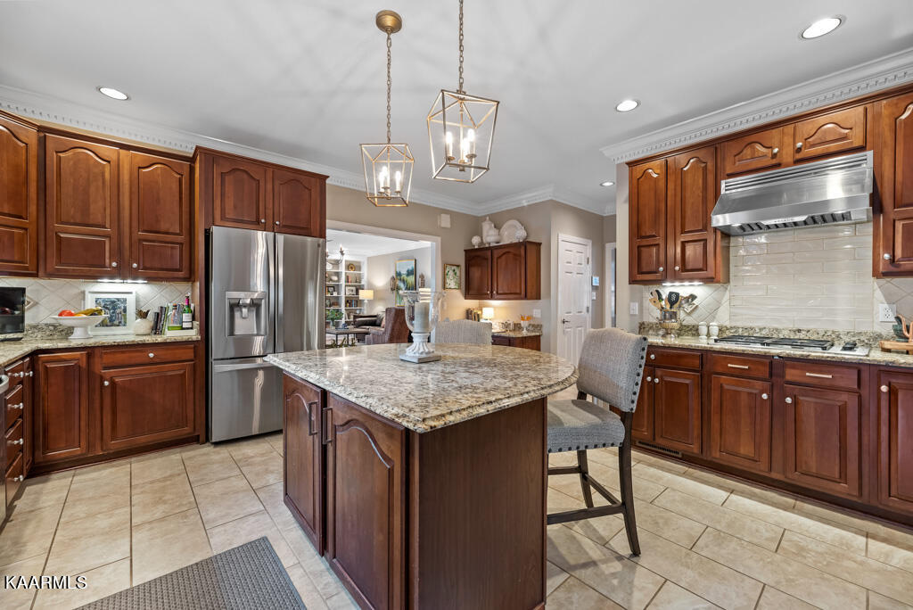 109 Cypress Lane Oak Ridge, TN 37830 - Photo 11 of 51 Cyprss109 (96)