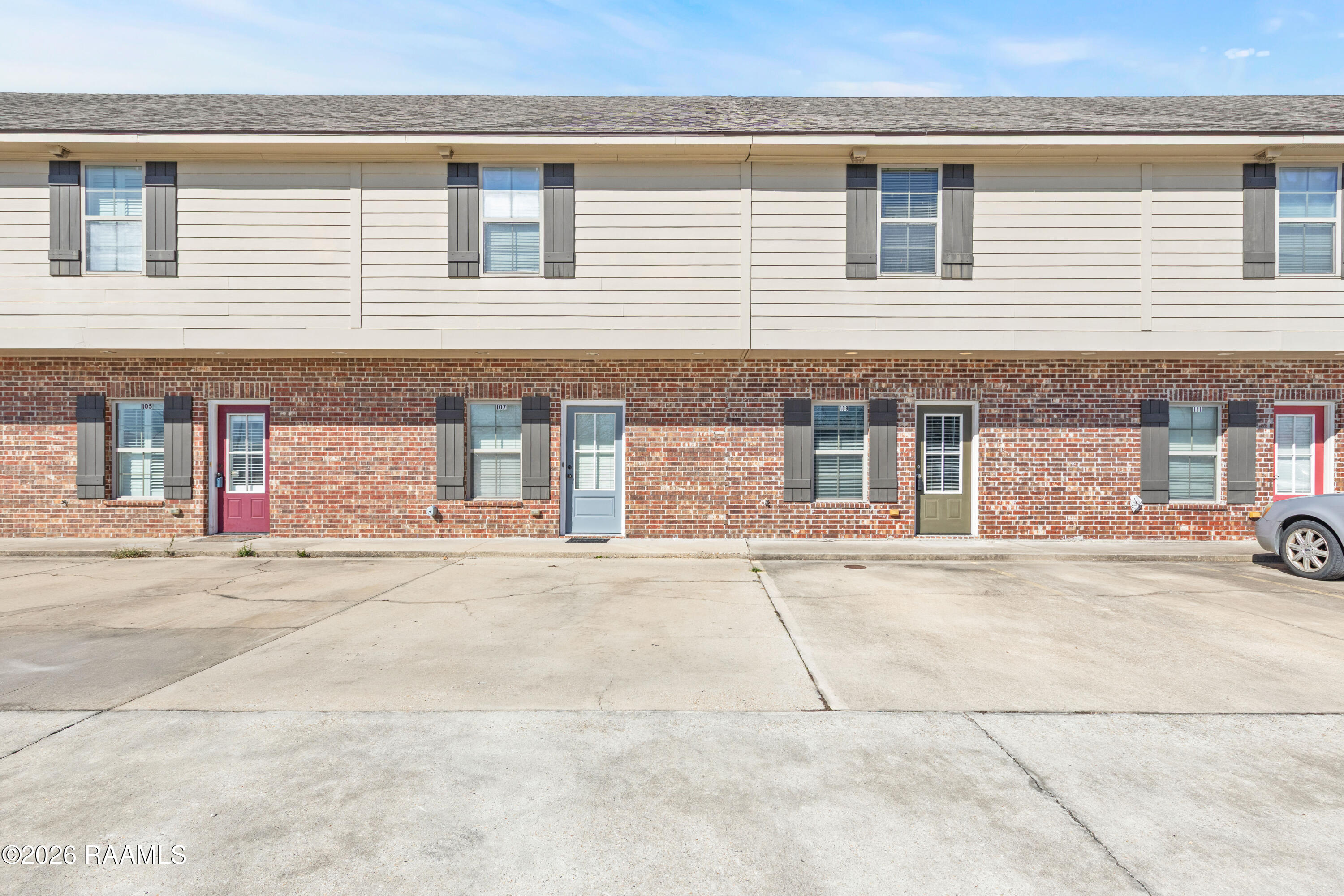 109 Flurry Lane Lafayette, LA 70508 - Photo 2 of 27 109Flurry-1