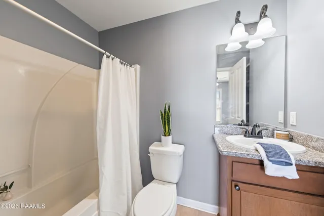 $157,000 | 109 Flurry Lane, Lafayette, LA 70508