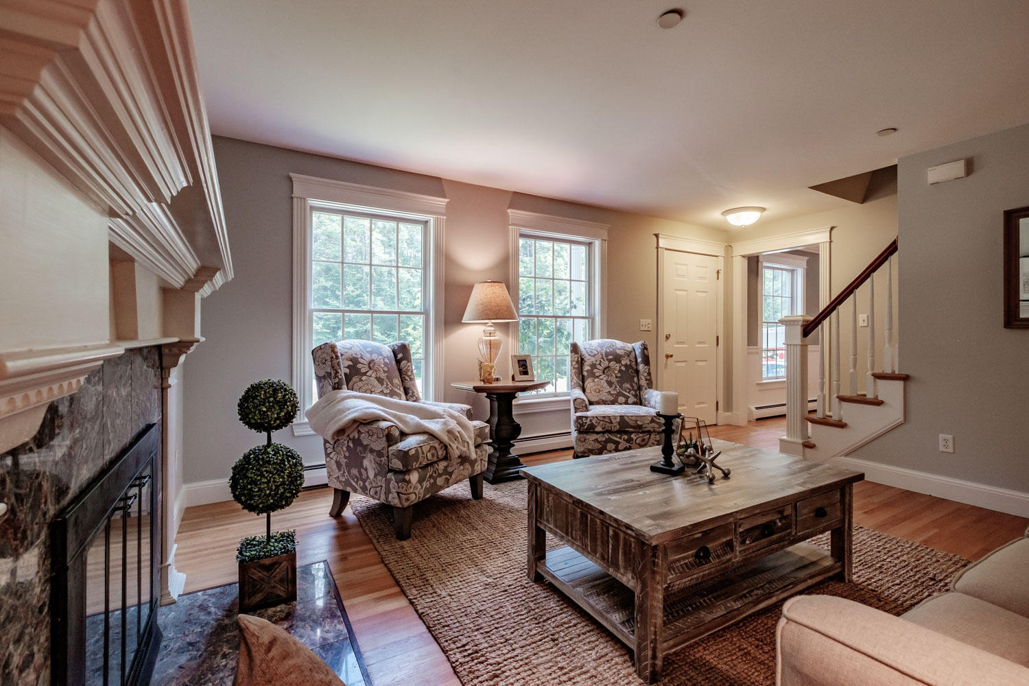 11 Arbor Road Falmouth, ME 04105 - Photo 5 of 48 20190724gp-61013