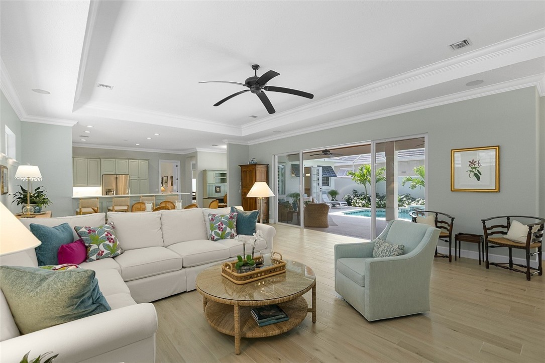 9130 Spring Time Drive Vero Beach, FL 32963 - Photo 2 of 36 Gallery Image 2