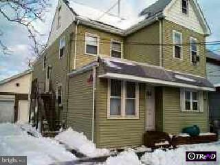 421 Kossuth Street Riverside, NJ 08075 - Photo 1 of 1