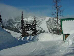 0 Mogul Hill Road Sandpoint, ID 83864 - Photo 2 of 9