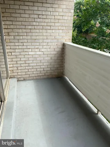 $1,650 | 5606 Bloomfield Drive, Unit 101, Alexandria, VA 22312