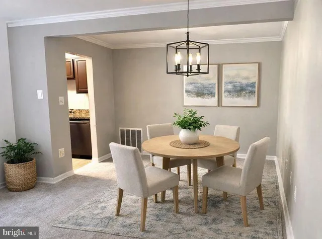 $1,650 | 5606 Bloomfield Drive, Unit 101, Alexandria, VA 22312