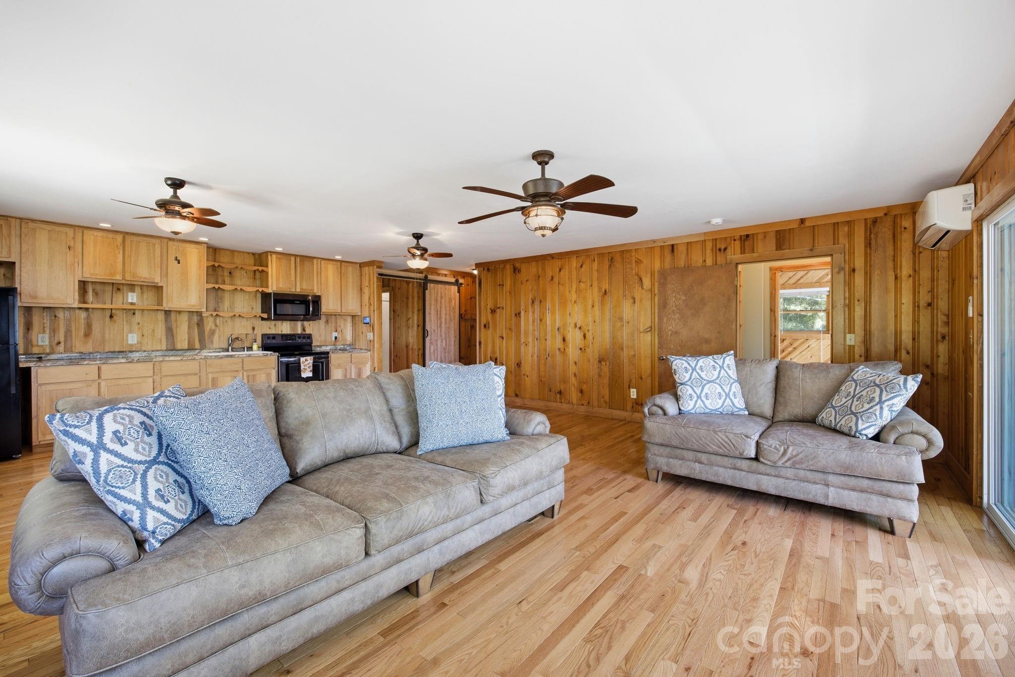 199 Alpine Drive Marion, NC 28752 - Photo 12 of 44