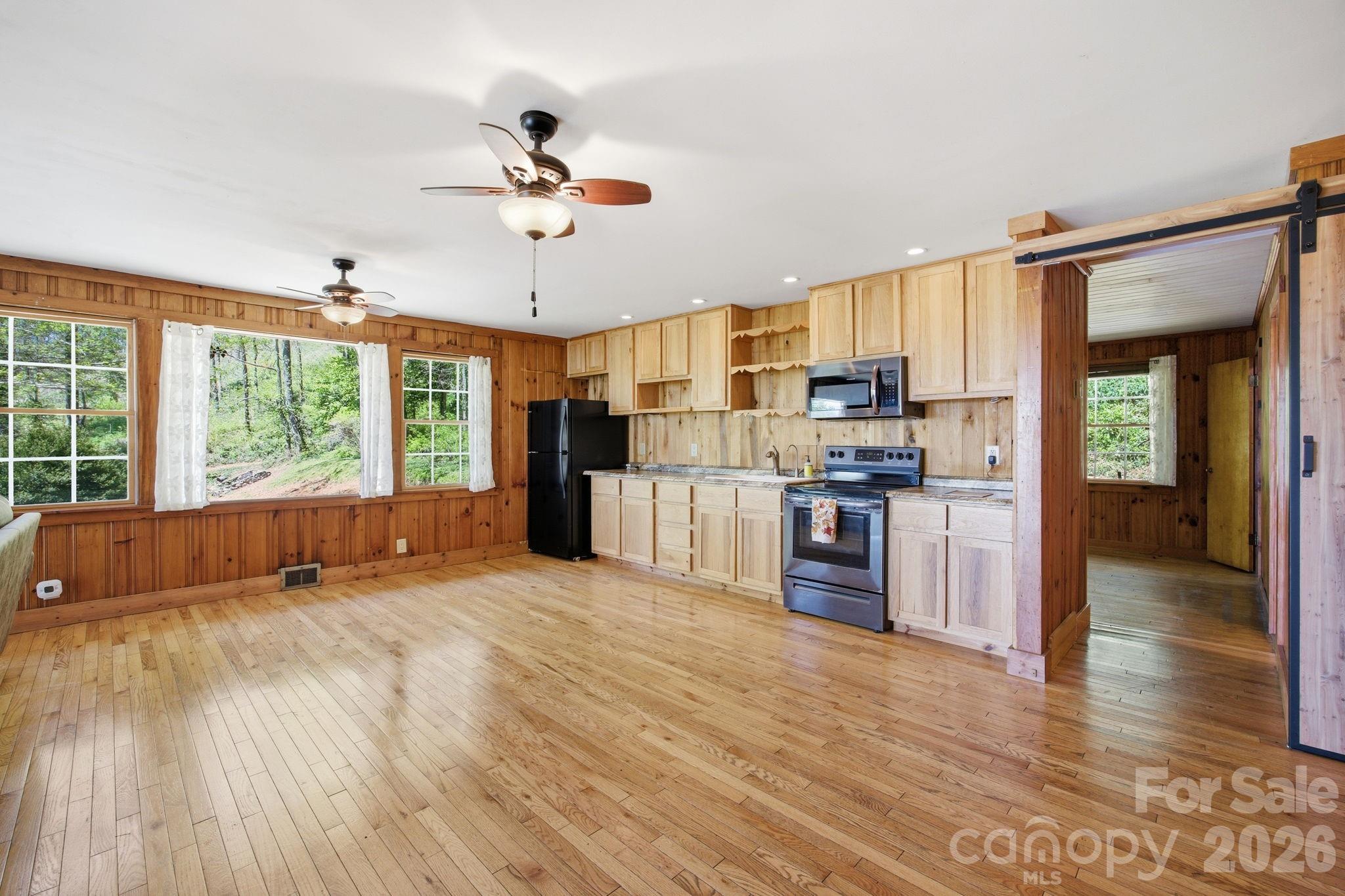 199 Alpine Drive Marion, NC 28752 - Photo 14 of 44
