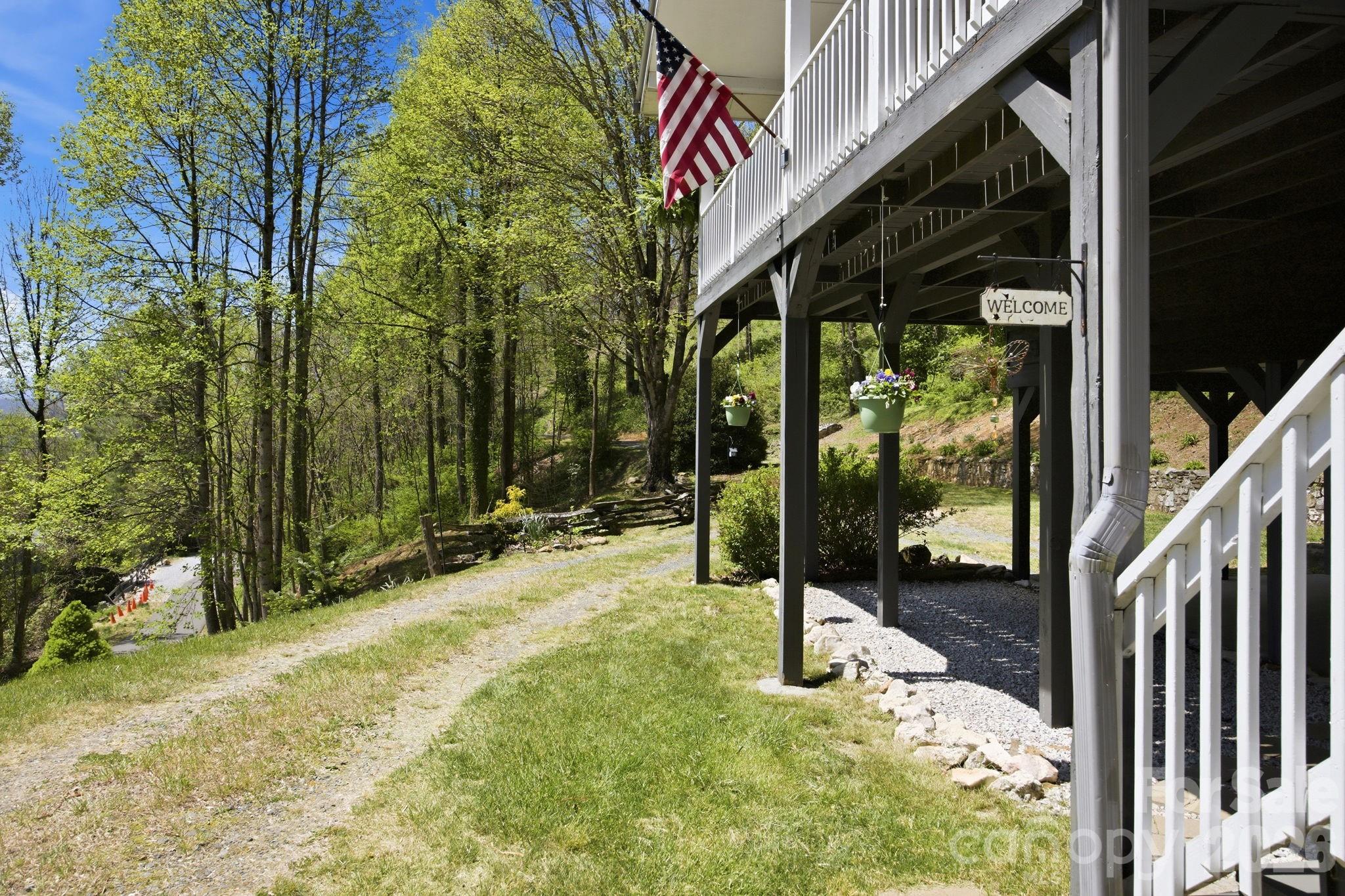 199 Alpine Drive Marion, NC 28752 - Photo 35 of 44