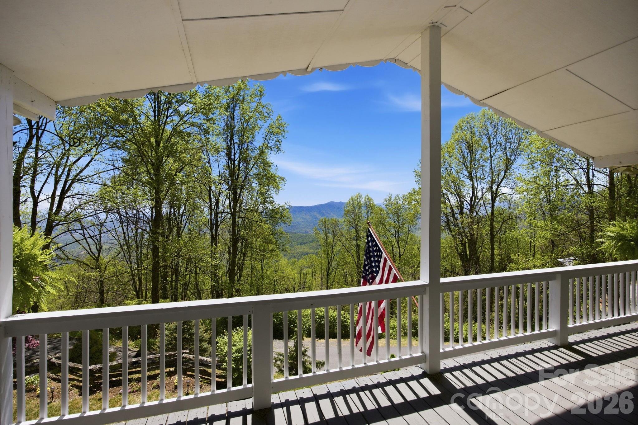 199 Alpine Drive Marion, NC 28752 - Photo 38 of 44