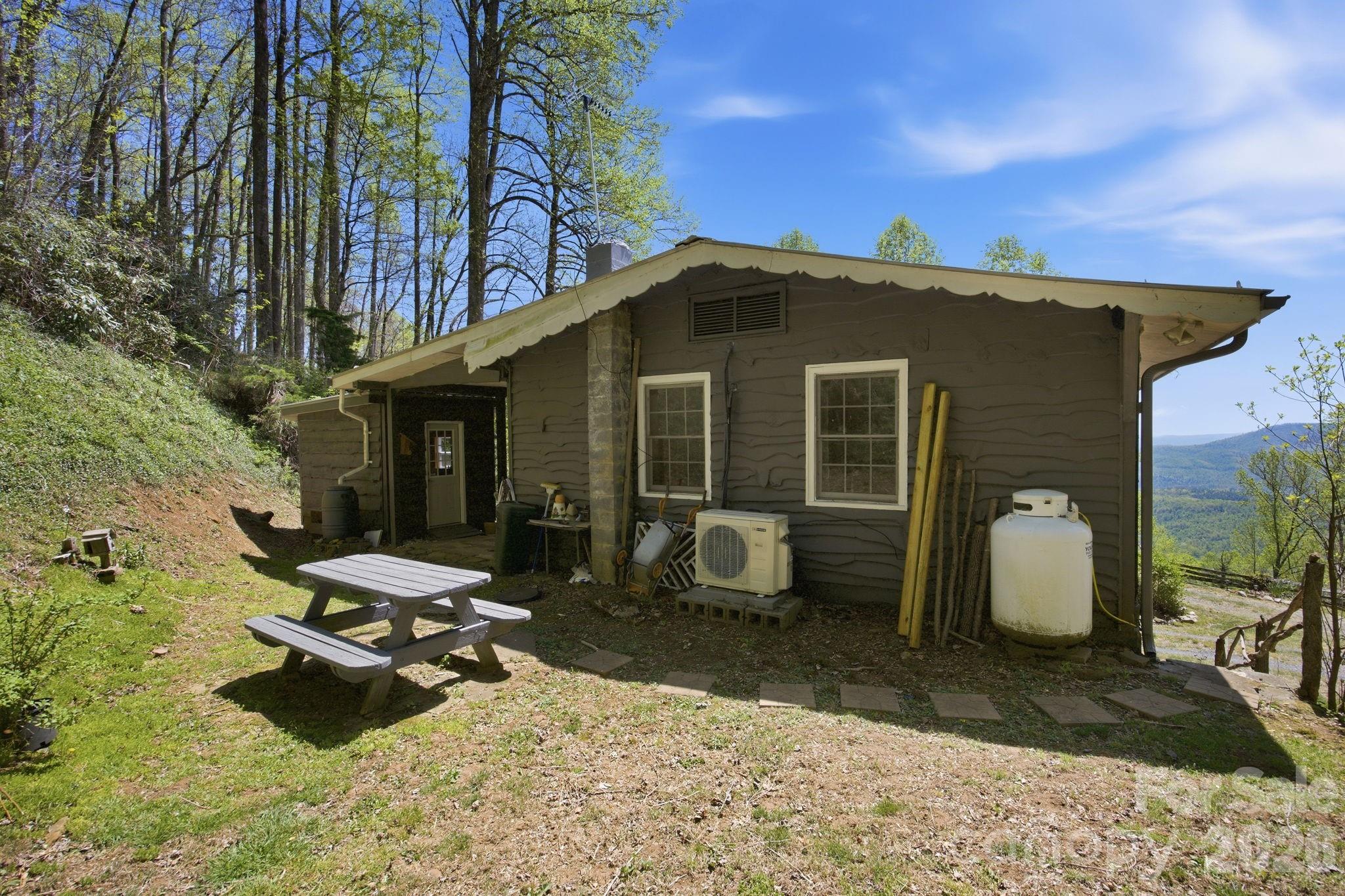 199 Alpine Drive Marion, NC 28752 - Photo 42 of 44