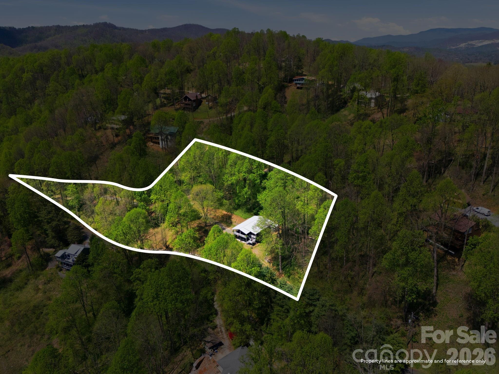 199 Alpine Drive Marion, NC 28752 - Photo 5 of 44