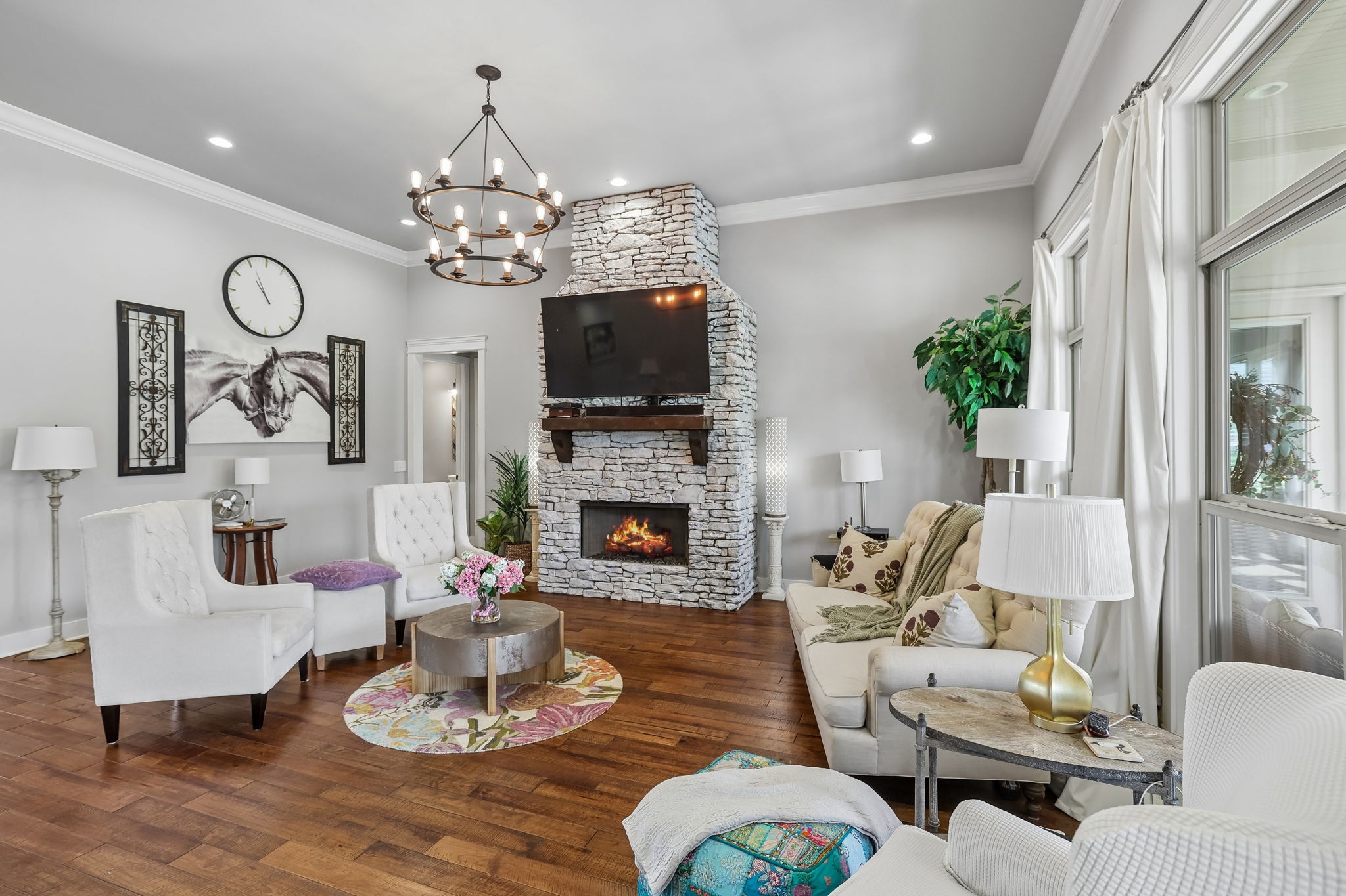 6239 Jasper Johnson Road Murfreesboro, TN 37127 - Photo 7 of 77 Gallery Image 7
