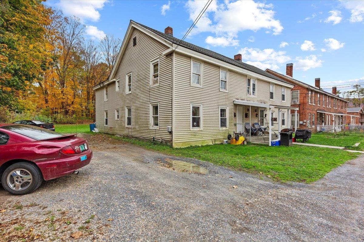 133 Webb Street Bennington, VT 05201 - Photo 13 of 23 Gallery Image 13