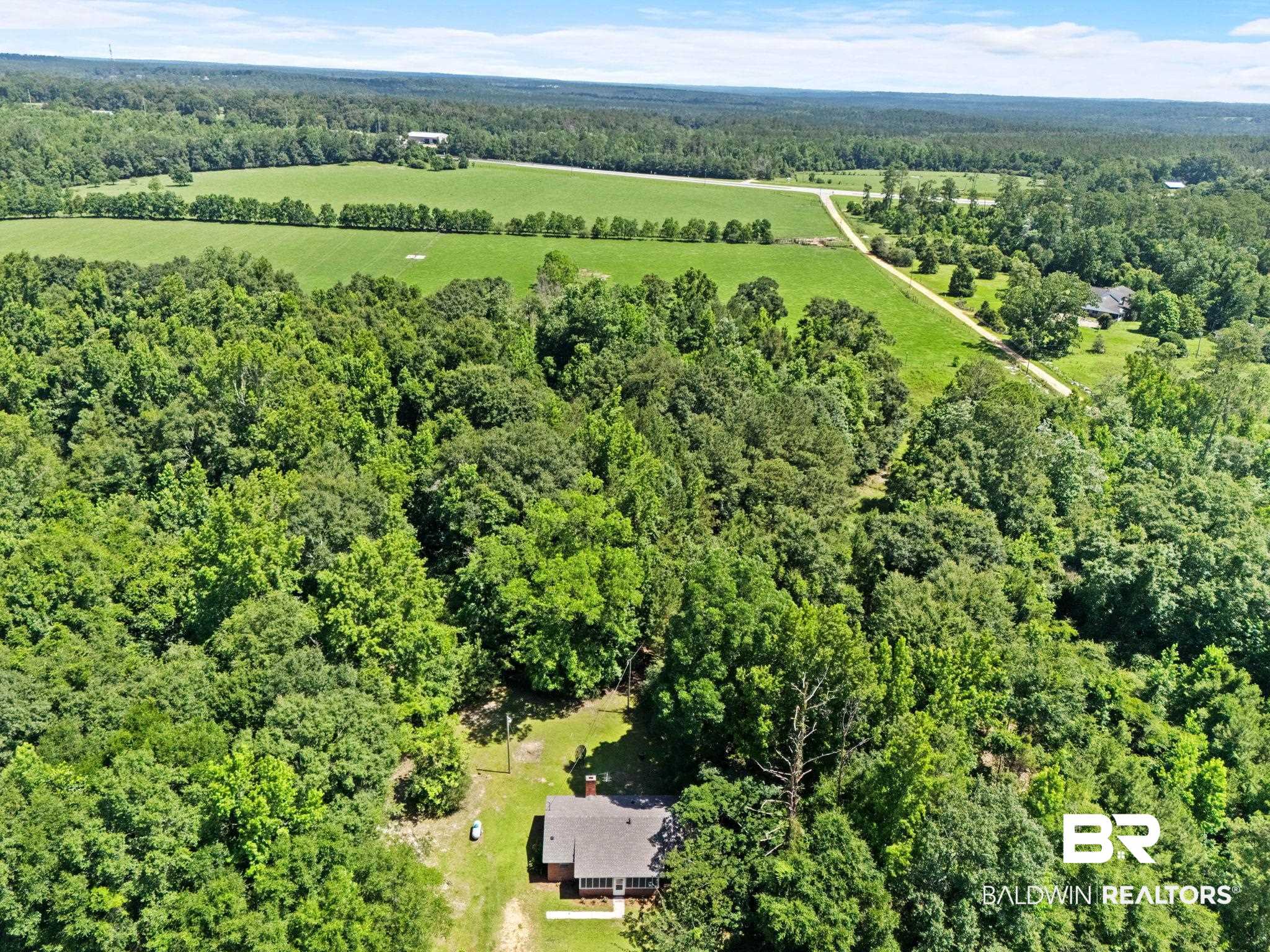 440 Hart Farm Road Flomaton, AL 36441 - Photo 46 of 46 Gallery Image 46