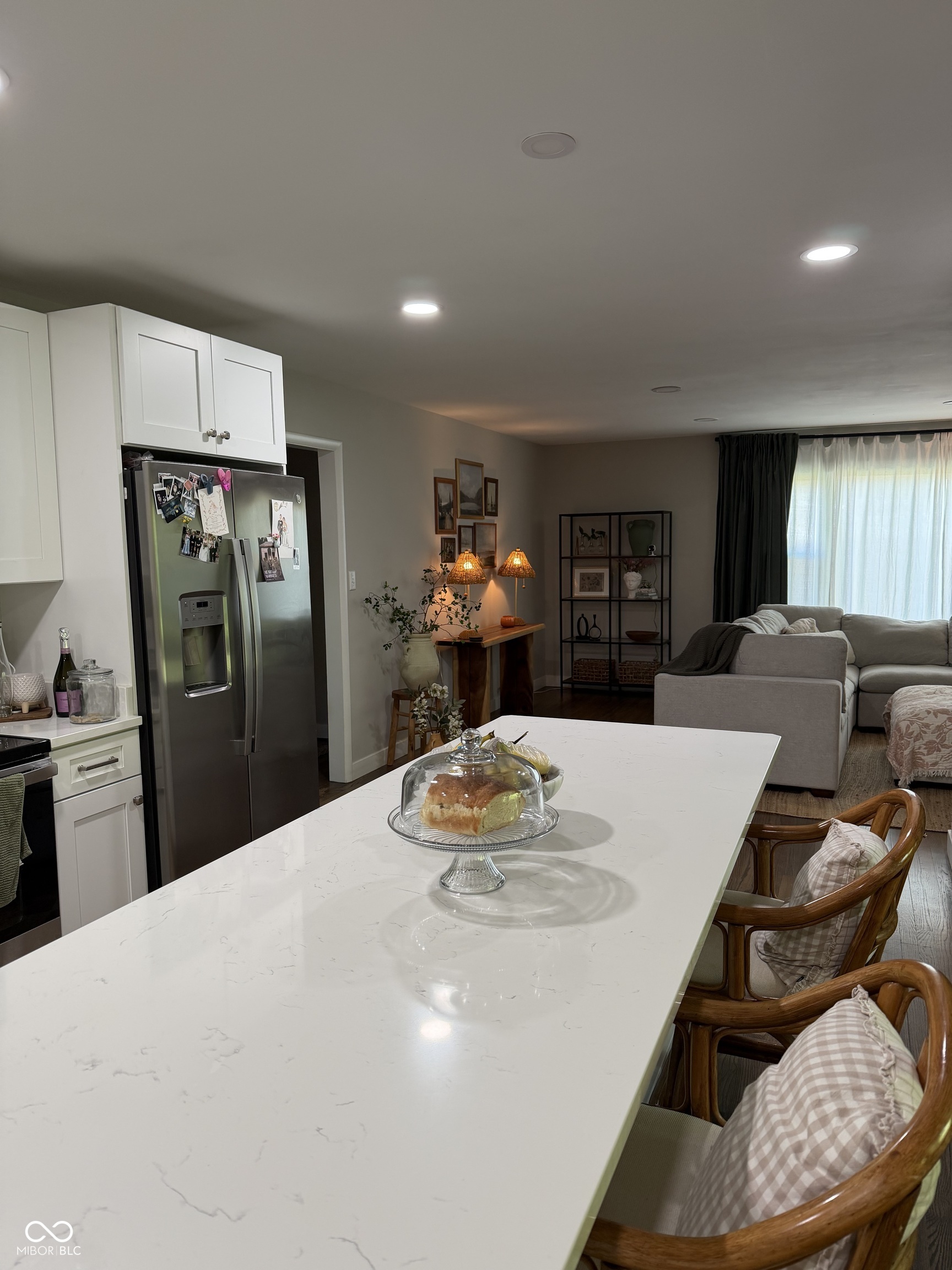 8061 Folkstone Road Indianapolis, IN 46268 - Photo 6 of 29 Gallery Image 6