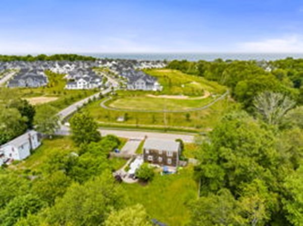 207 Tilden Road Scituate, MA 02066 - Photo 34 of 42 a view of a city