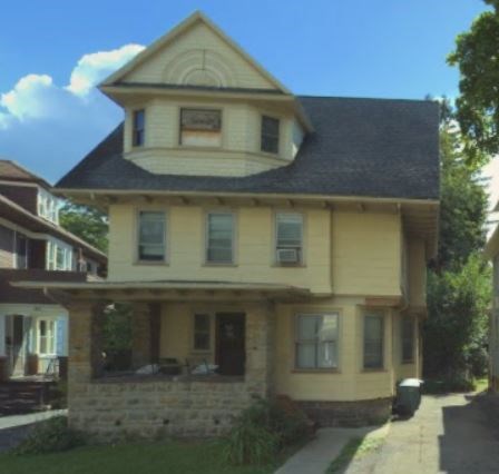 48 Cornell Street Rochester, NY 14607 - Photo 1 of 1
